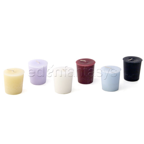 Product: Mystic candles