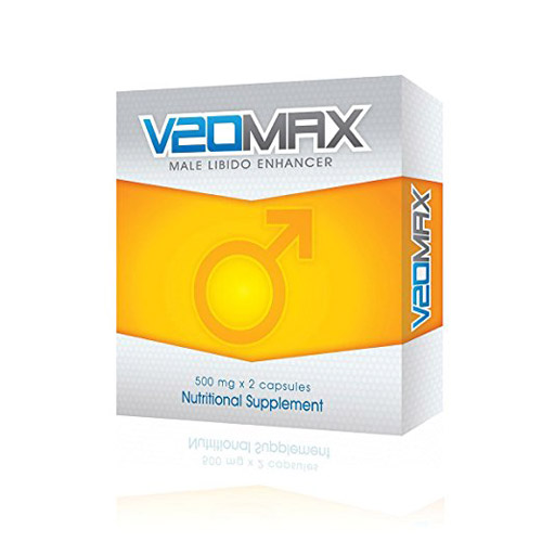 Product: V20MAX male libido enhancer