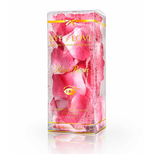 Product: Sensual rose petals