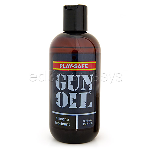 Product: Gun oil