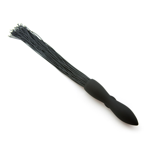 Product: Fancy flogger and dildo