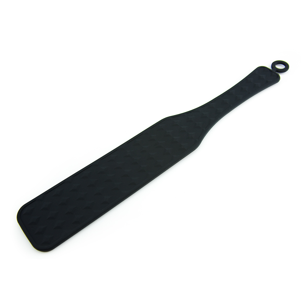 Product: Silicone paddle