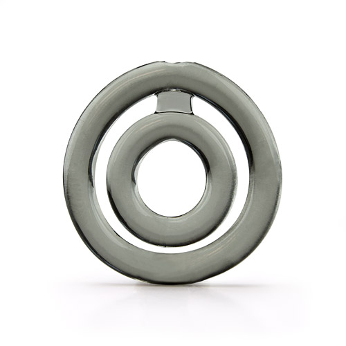 Product: Double loop stretchy cock ring