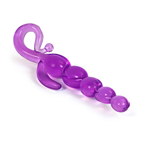 Product: Eden intense anal play beads