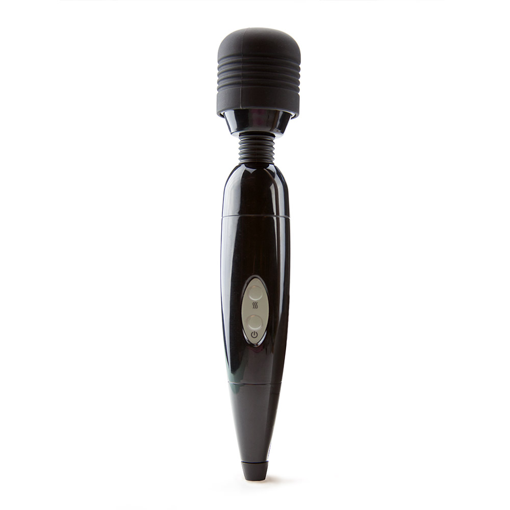 Product: Rechargeable wand massager