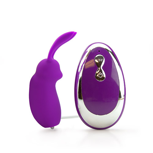 Product: Sensual bunny teaser