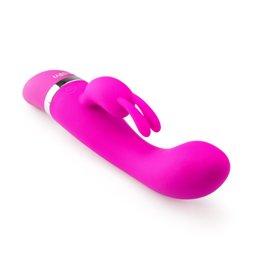 Love bunny Rabbit Vibrators on EdenFantasys