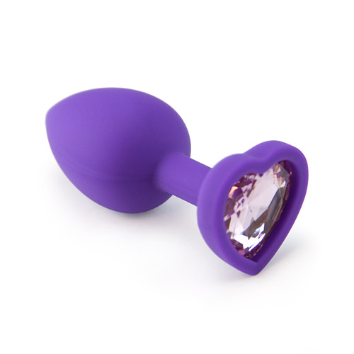 Product: Heart me