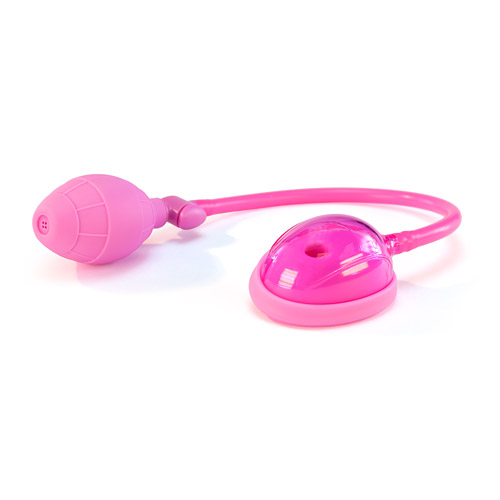 Product: Silicone pussy pump