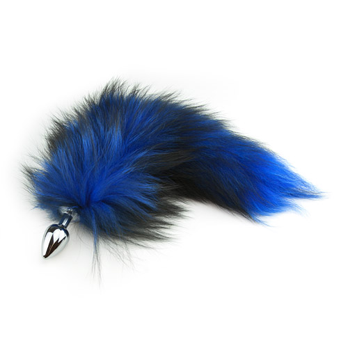 Product: Blue fox