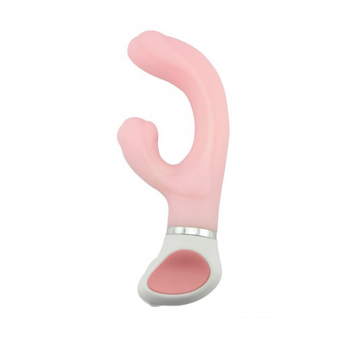 Product: Cactus silicone rechargeable vibrator
