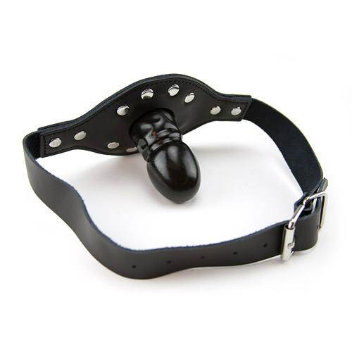 Product: Penis mouth gag