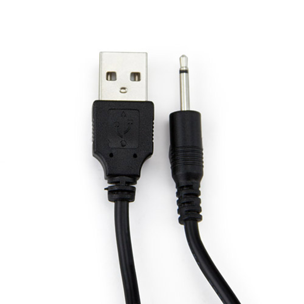 Product: USB charger for Evolution XL