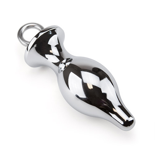 Product: Heavy metal pacifier