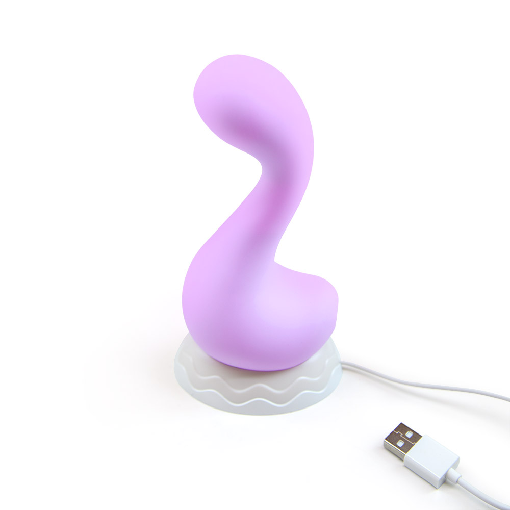 Connection air pulse Tongue vibrators on EdenFantasys