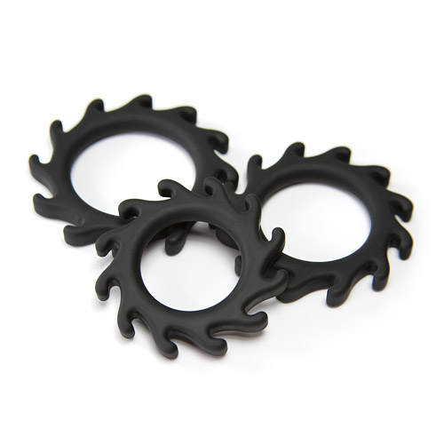 Product: Enhance cock ring set