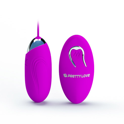 Product: Jenny remote control egg