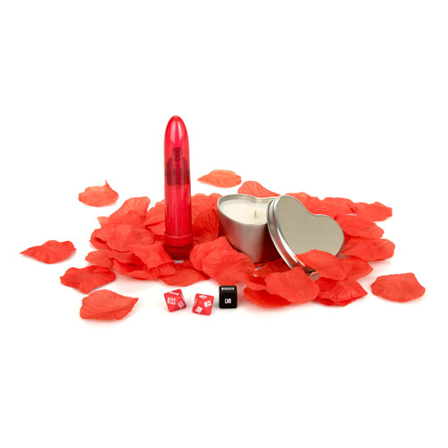 Product: Ours romance kit