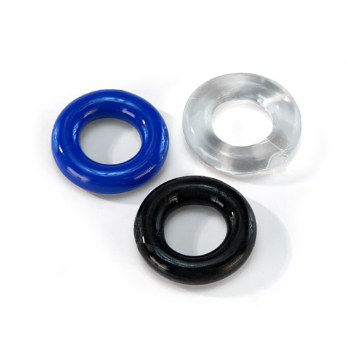 Product: Cock rings set