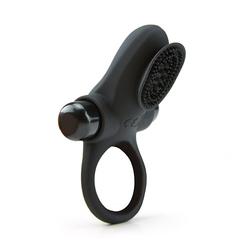 Product: Extra intense tickler ring