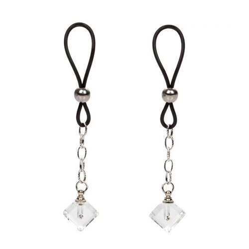 Product: Nipple jewelry crystal gem