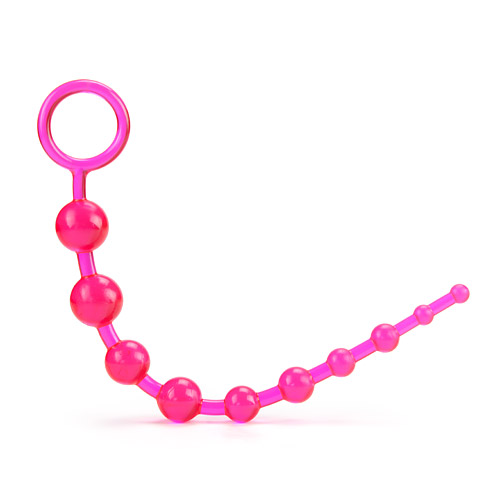 Product: Cheeky beads