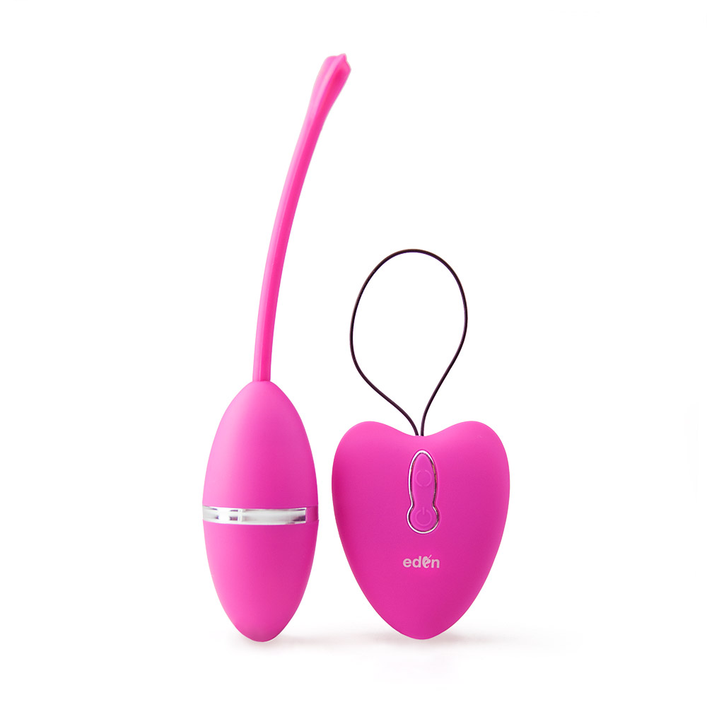 Product: Foreplay remote control egg