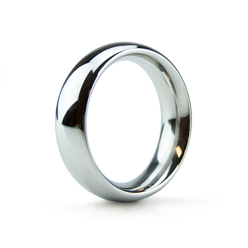 Product: Silver band