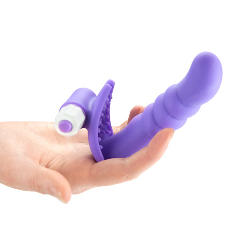 Product: Pleasure finger