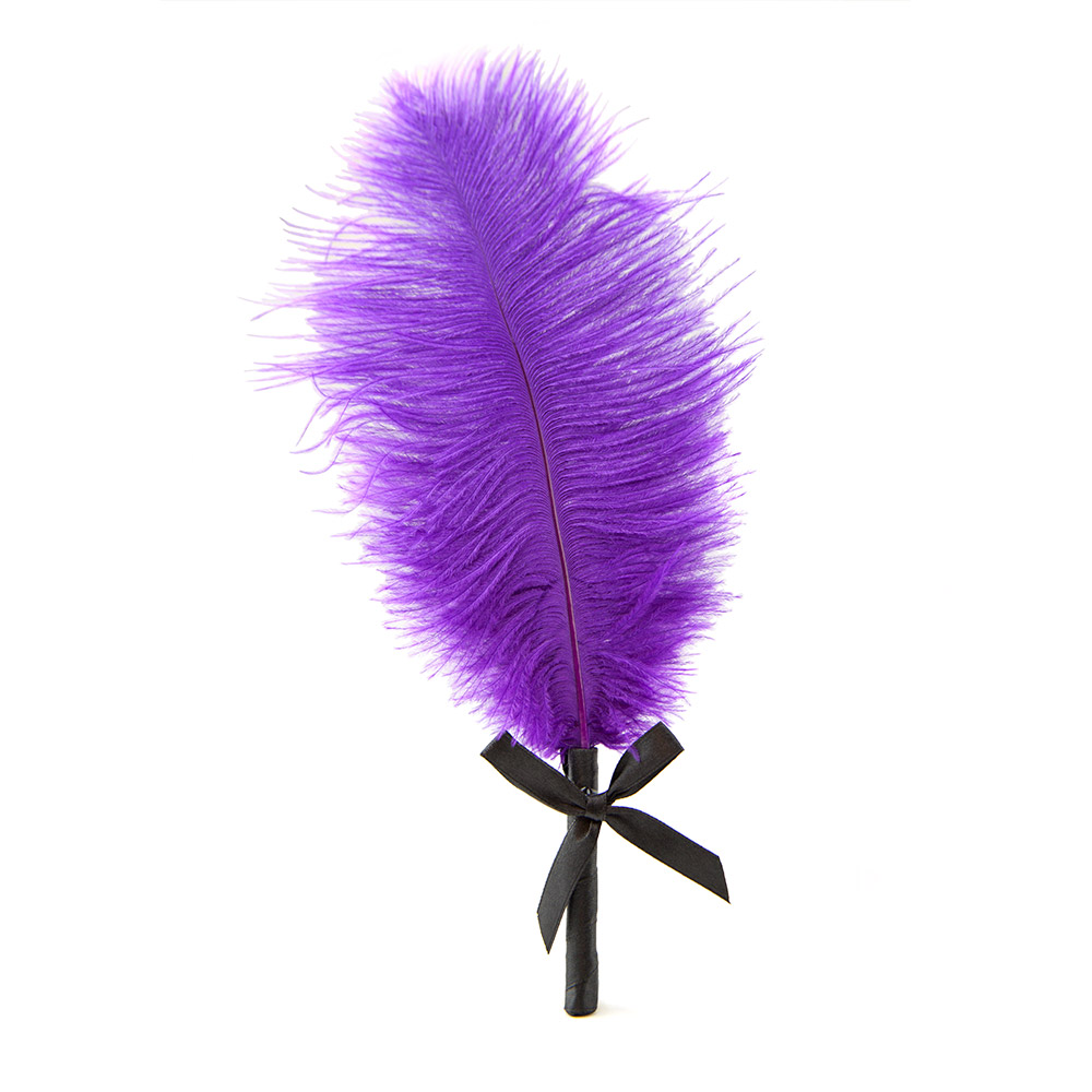 Product: Sensual feather