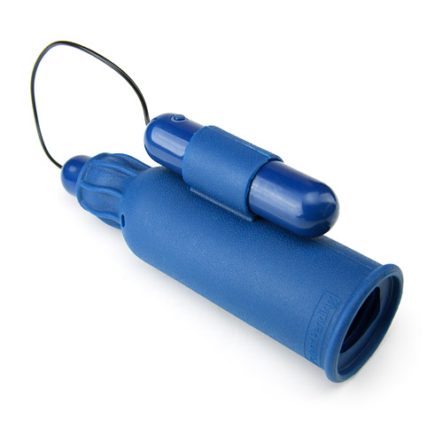 Product: Tremble stroker
