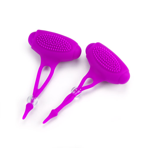 Product: Nipple exciters