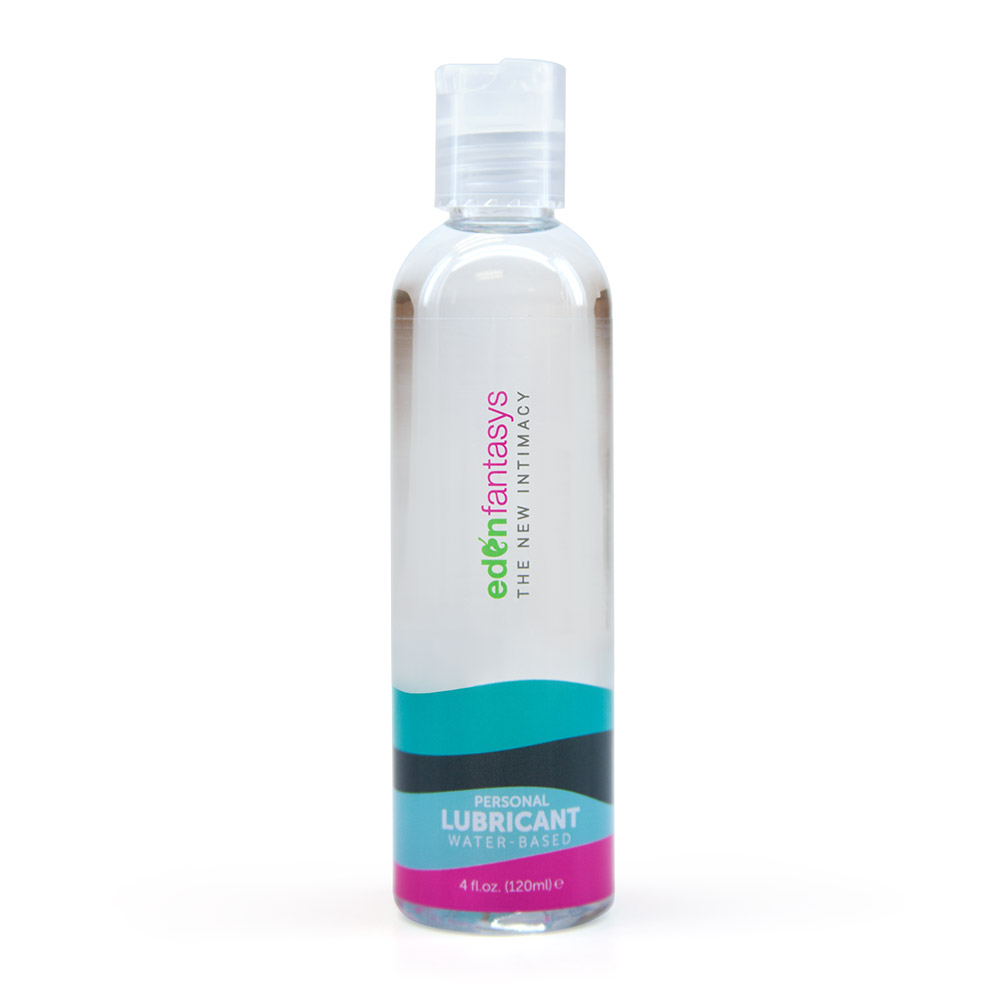 Product: EdenFantasys personal lubricant