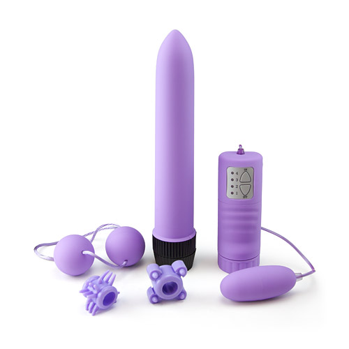 Product: Lovers orgasm kit