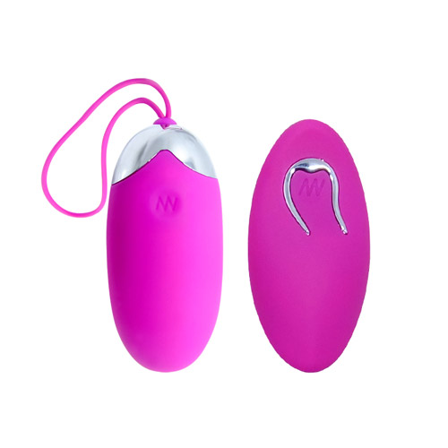 Product: Rechargeable remote egg