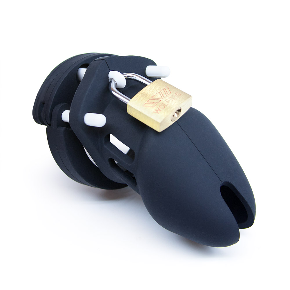 Product: Chastity cage X0020 silicone