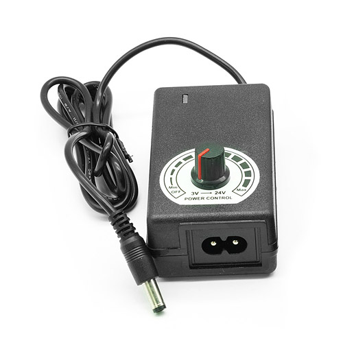 Product: Controller with power cable for Auto fuk