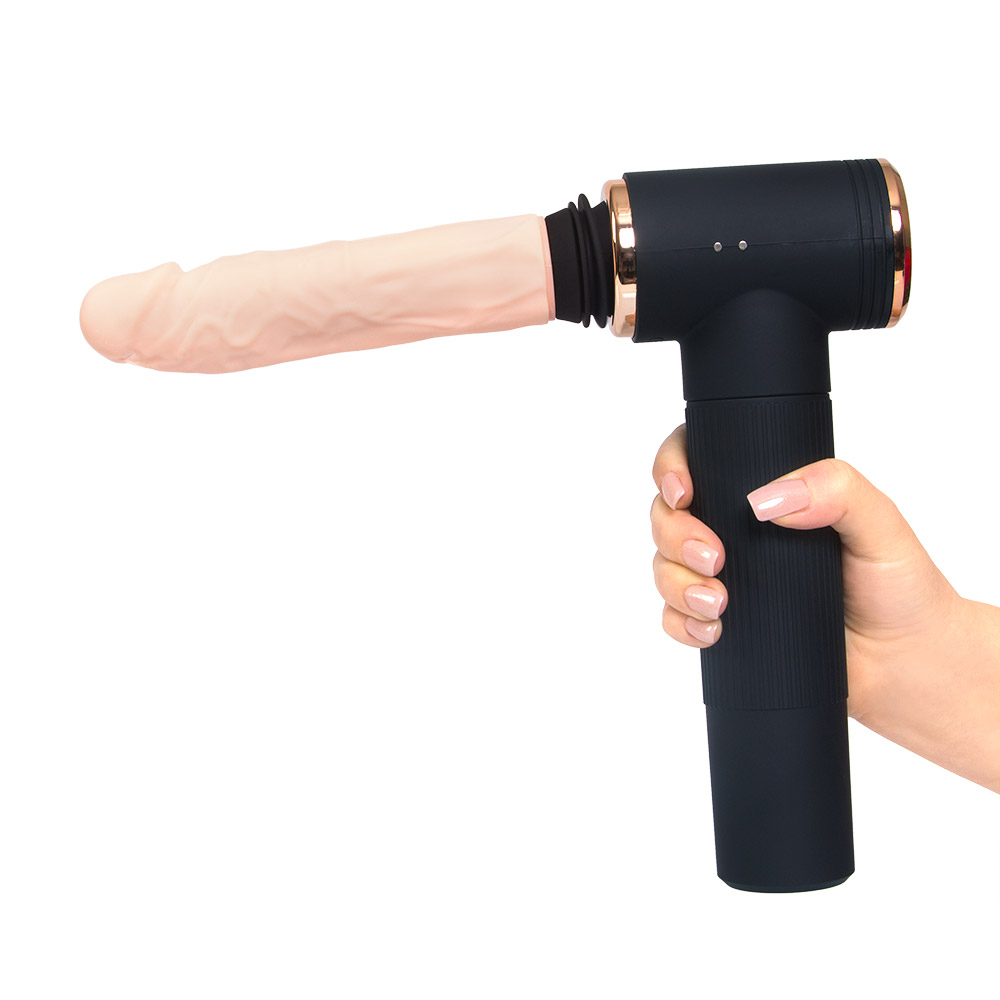 The Thrustmeister - Thrusting Vibrators and Sex Machines on ♀️♂️  EdenFantasys