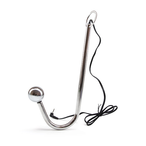 Product: ePlay anal hook attachment