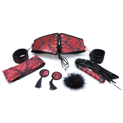 Product: Burlesque