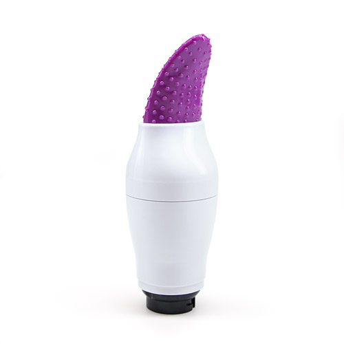 Product: Sexobot swaying tongue attachment