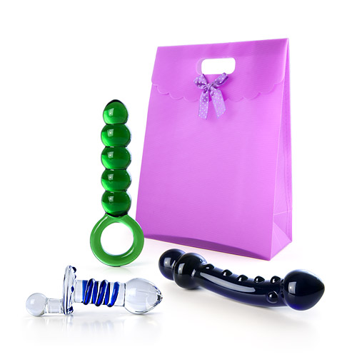 Product: Glass delight kit