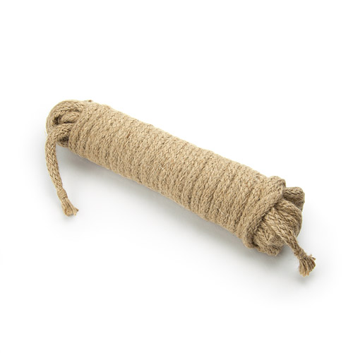 Product: Hemp rope