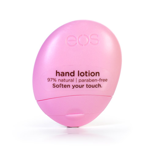 Product: Everyday hand lotion