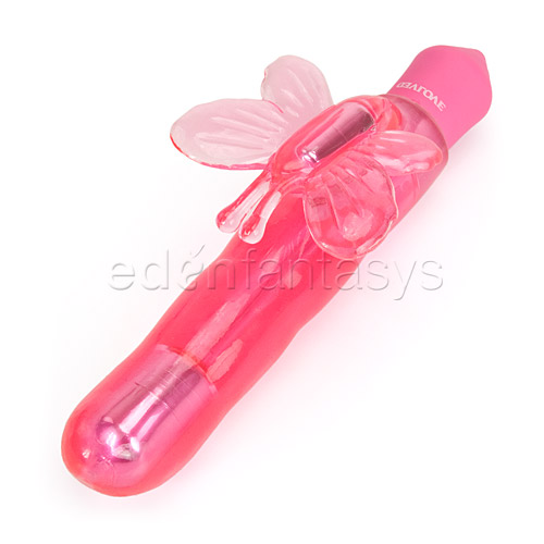 Product: Butterfly rabbit vibrator