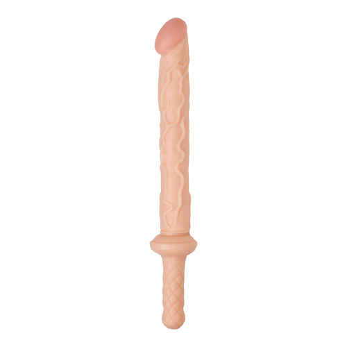 Product: Rogue 13" realistic dildo