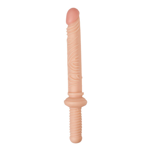 Product: Rogue 11" realistic dildo