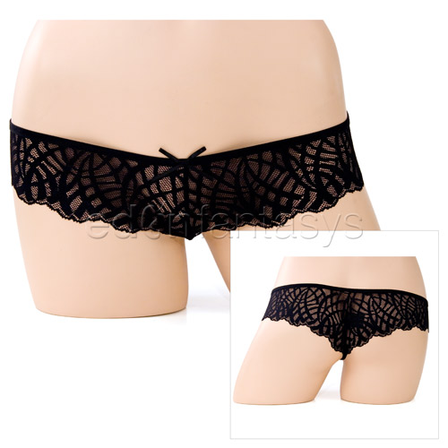 Product: Lace tanga g-string