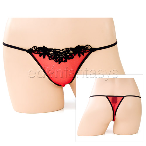Product: Venise thong