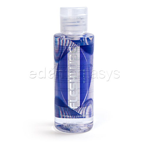 Product: Fleshlube personal lubricant